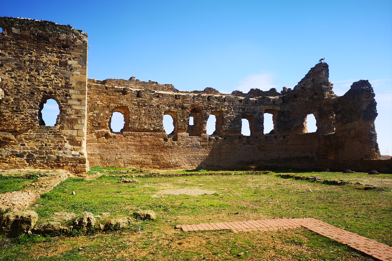 Etnografía y Patrimonio